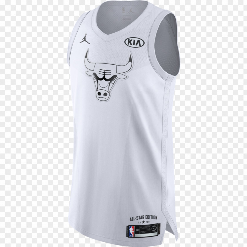 Nba Chicago Bulls NBA Store Jersey Swingman PNG