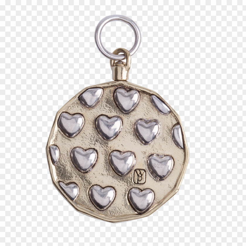 Poetic Charm Locket Waxing Jewelry Gold Silver PNG