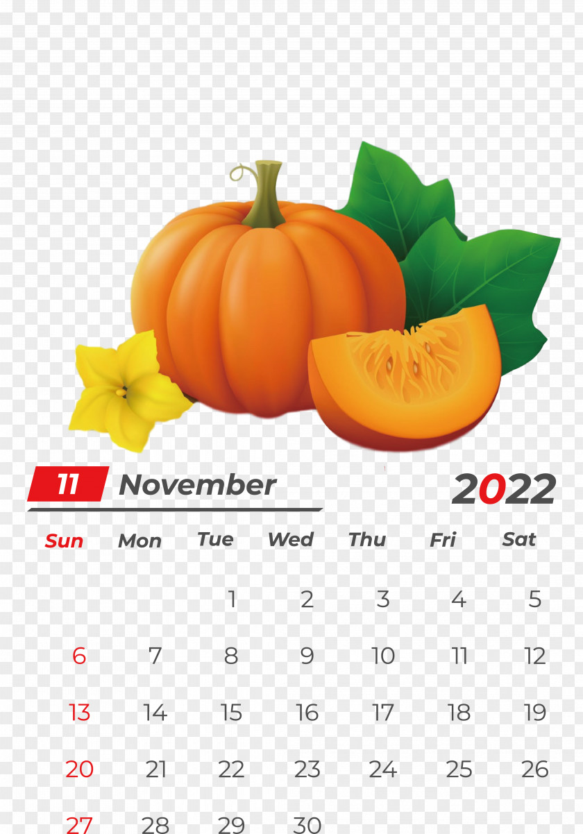 Pumpkin PNG