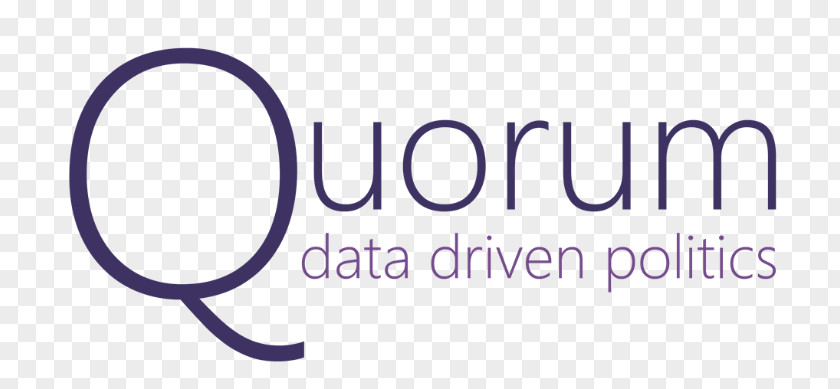 Quorum Logo Brand PNG