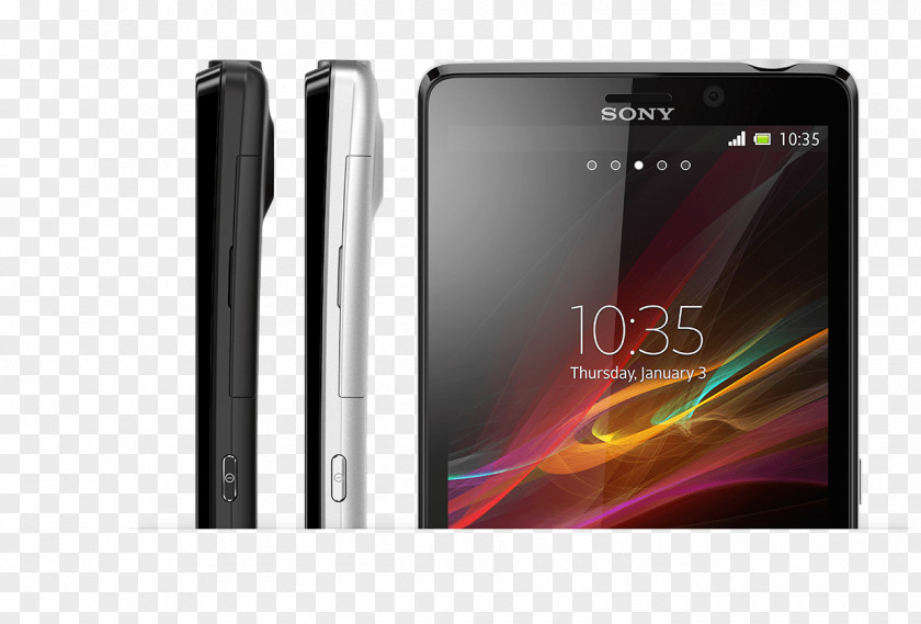Qzone Logo Sony Xperia Z3 Compact C T S PNG