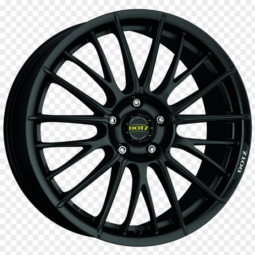 Rim Rapier Alloy Wheel Vehicle PNG