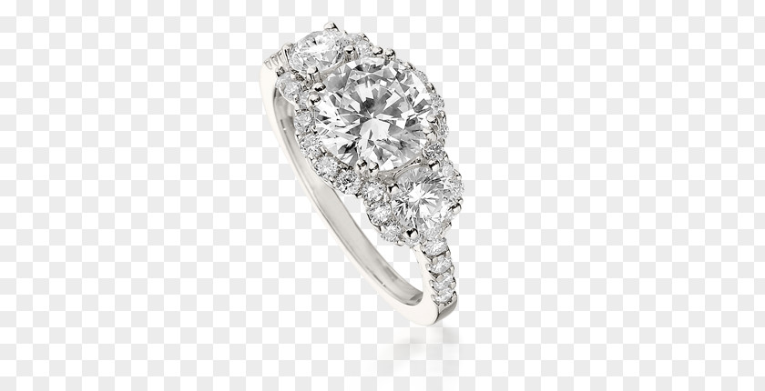 Ring Engagement Wedding Jewellery Diamond PNG