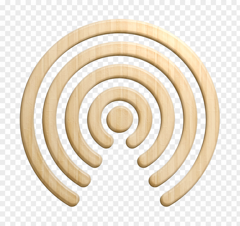 Signal Icon Essential Compilation Wireless Internet PNG
