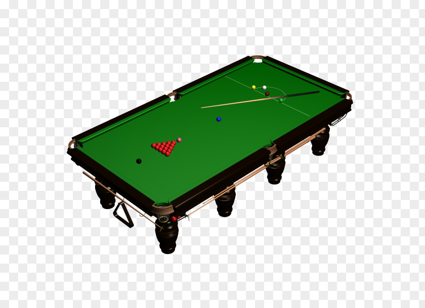 Snooker Billiard Tables Billiards Computer-aided Design .dwg PNG
