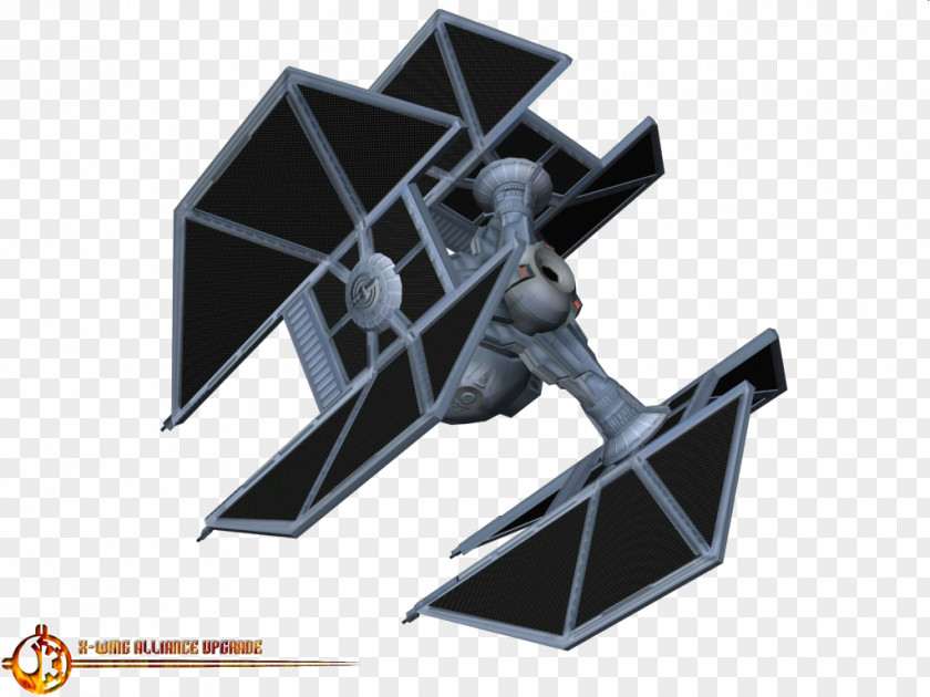 Star Wars: X-Wing Alliance Miniatures Game Vs. TIE Fighter X-wing Starfighter PNG