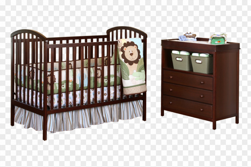 Table Cots Changing Tables Infant Child PNG