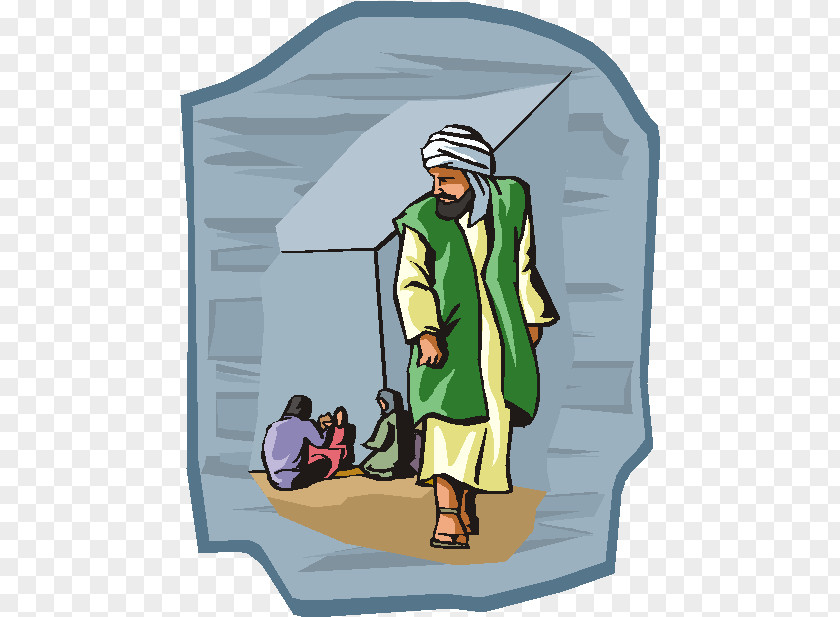 Tribe Of Manasseh Outerwear Top Character Clip Art PNG