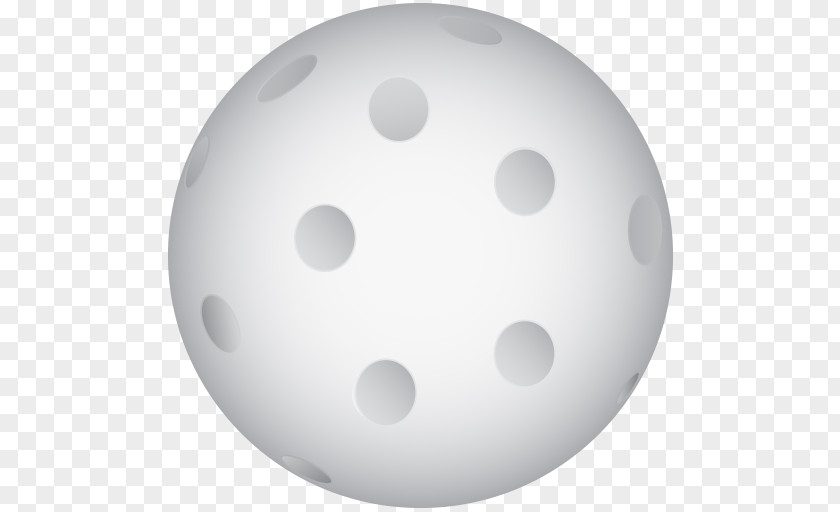Ball White Sphere Bowling PNG