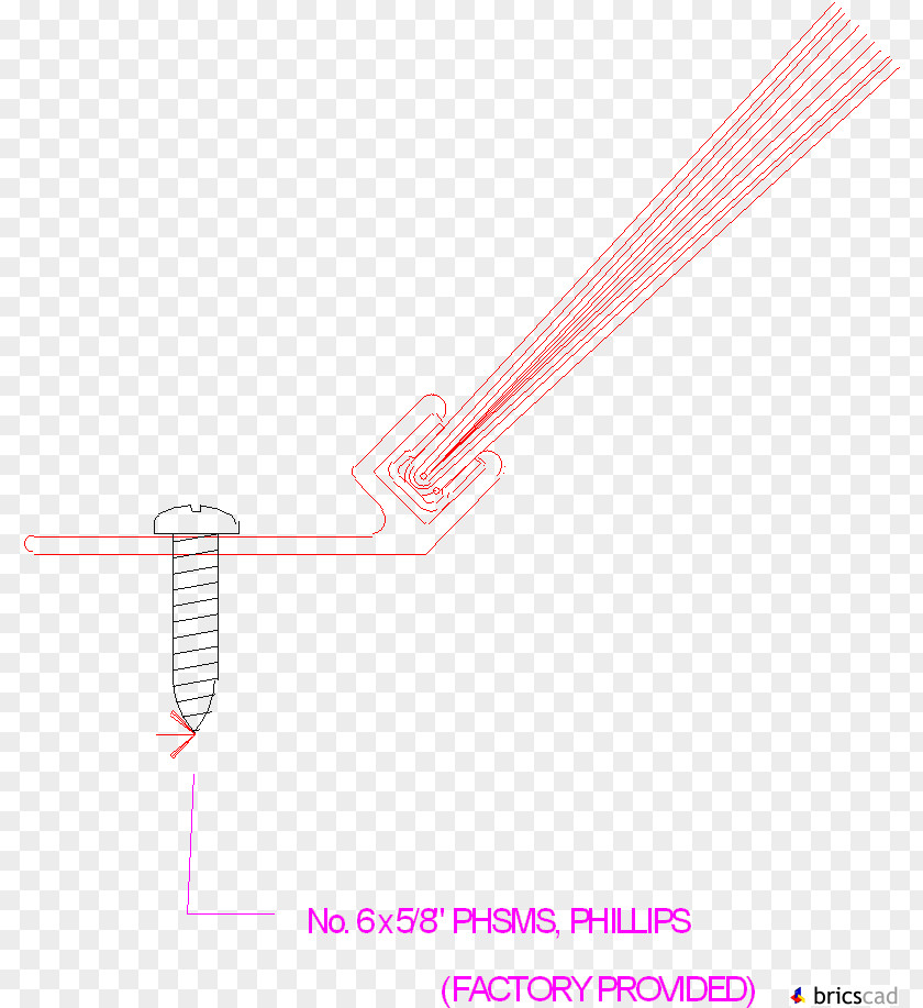 Details Click Pink M Line Angle PNG