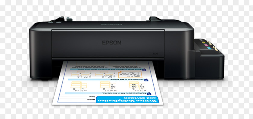 Hewlett-packard Hewlett-Packard Laptop Inkjet Printing Epson Printer PNG