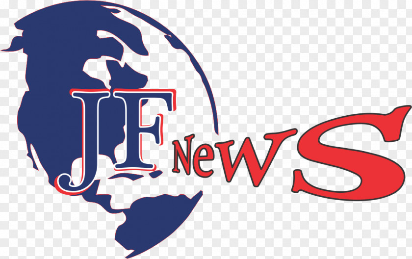 Jf Logo Brand Font PNG