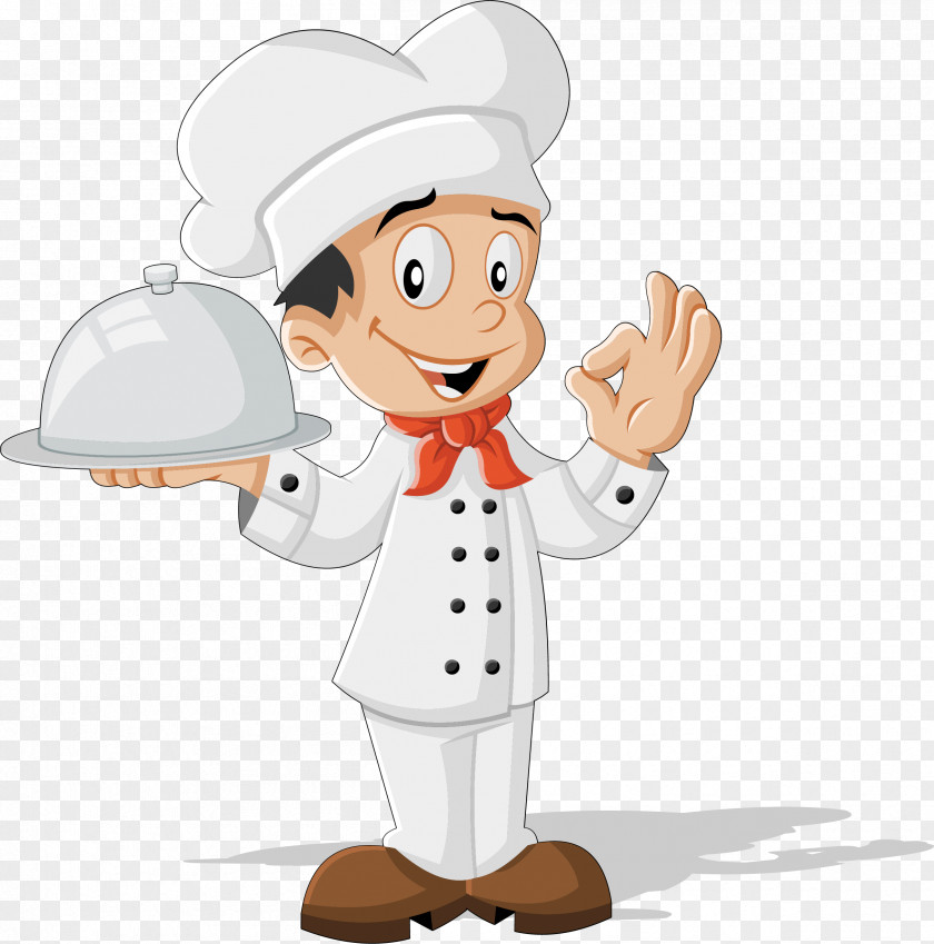 Mount Cook Chef Vector Graphics Stock Photography Cooking Illustration PNG