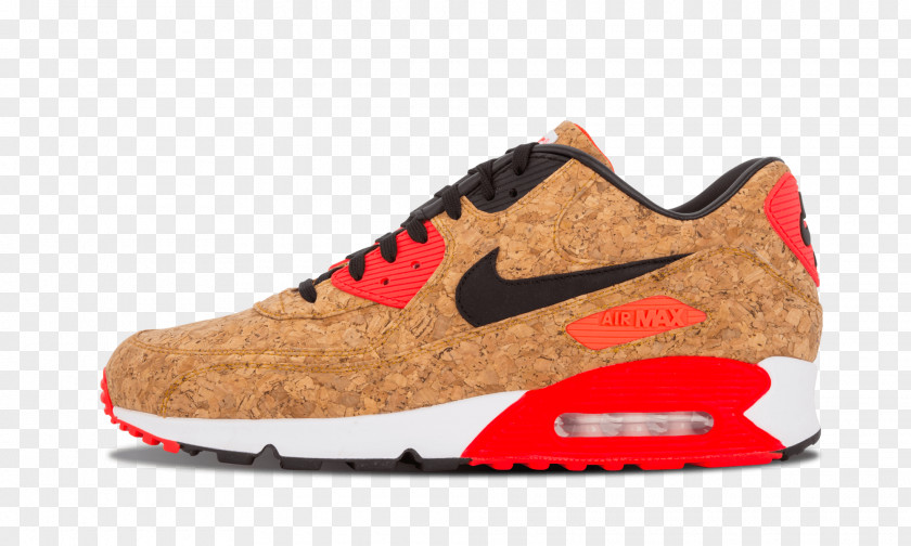 Nike Air Max 90 Anniversary 725235 706 Wmns Sports Shoes PNG