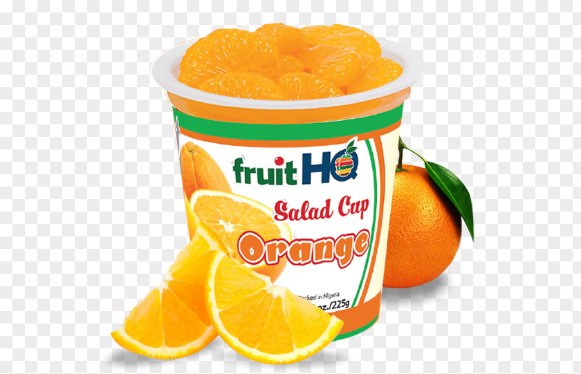 Orange Clementine Mandarin Juice Tangerine Drink PNG
