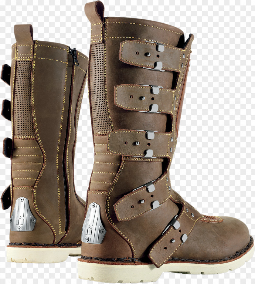 Riding Boots Motorcycle Boot Zipper Clothing PNG