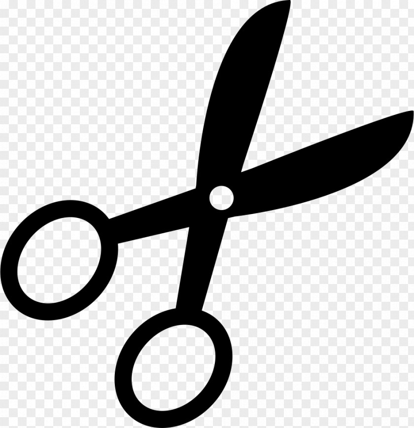 Scissors Comb Hair Clip Art PNG