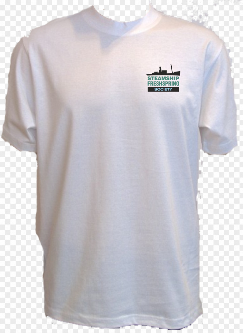 Steamship T-shirt Clothing Sleeve Outerwear PNG