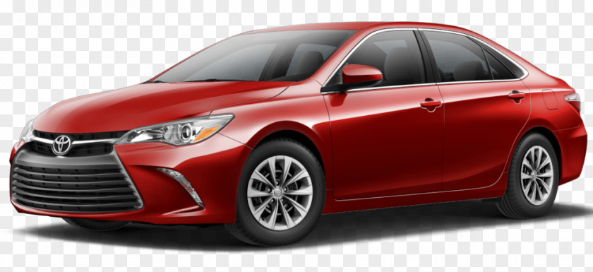 Toyota 2018 Camry Car 2017 Corolla Front-wheel Drive PNG