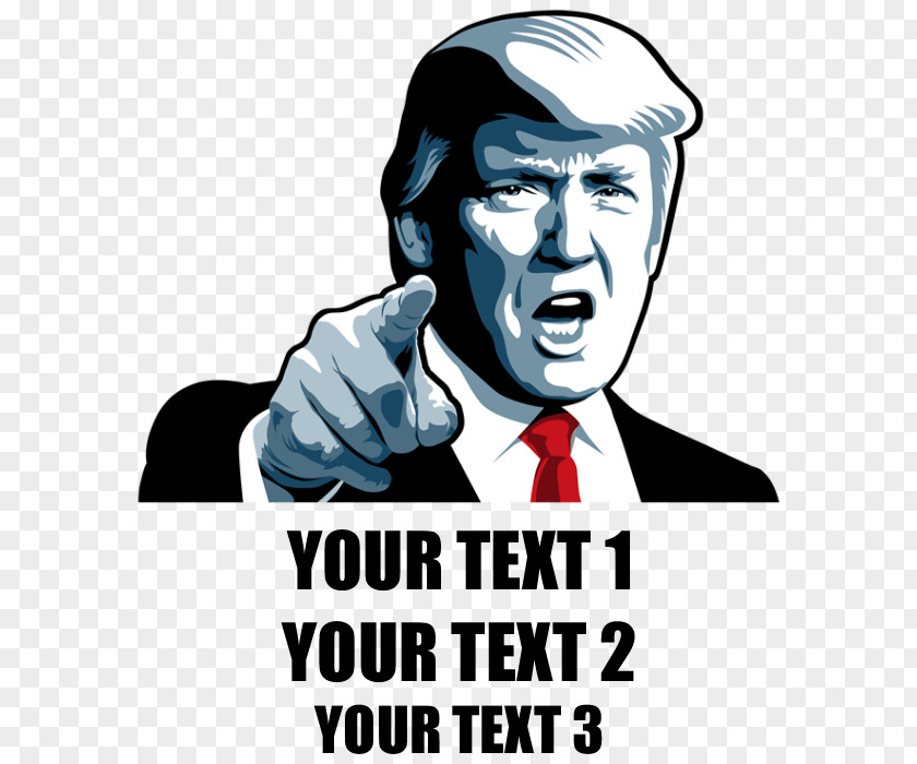 Trump Funny Mexican Shirts Donald T-shirt Mug United States Of America PNG