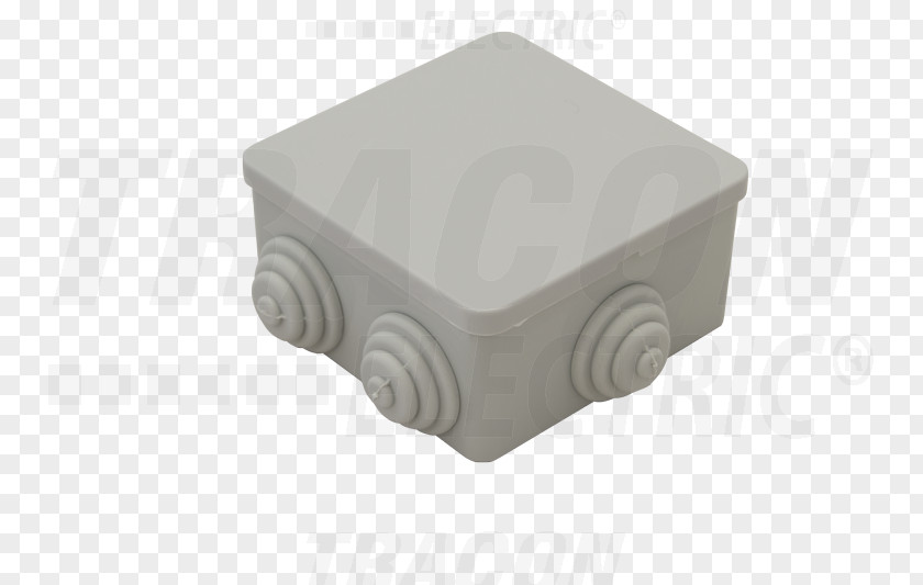 Watermark Material Junction Box Screw Terminal IP Code Electrical Cable PNG