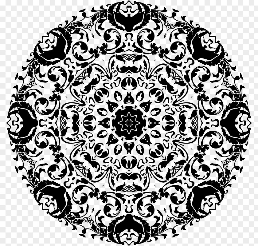 Abstract Designs Uttarakhand Open University Symmetry Circle White Pattern PNG