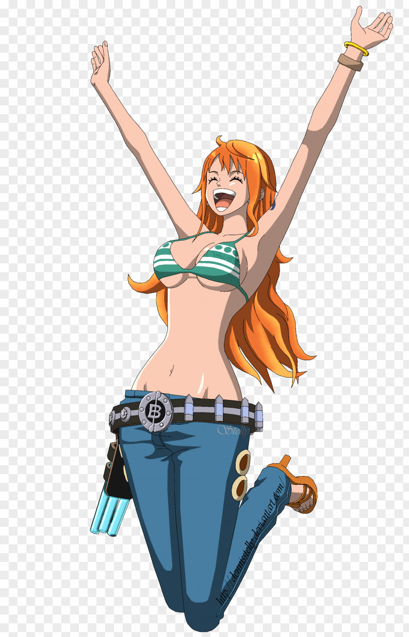 Ace One Piece: Unlimited World Red Pirate Warriors 2 Nami Monkey D. Luffy PNG