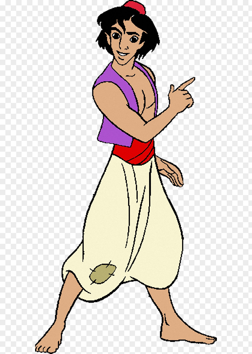 Aladdin Princess Jasmine Abu Clip Art PNG