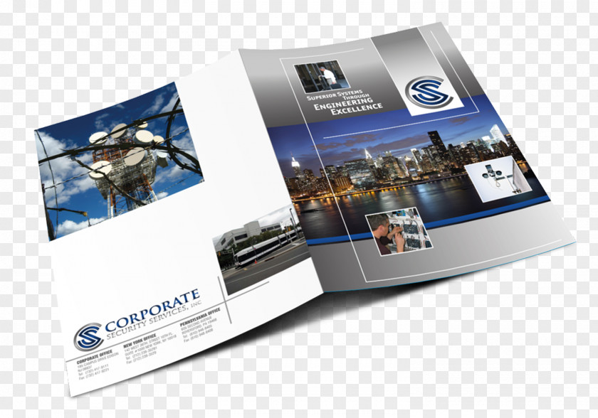Brochure Design For Your Businessmarketing Graphic Designer PNG