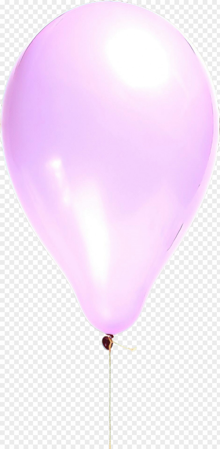 Ceiling Toy Heart Balloon PNG