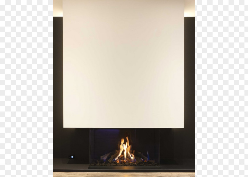 Chimney Hearth Portable Stove Fireplace Natural Gas PNG