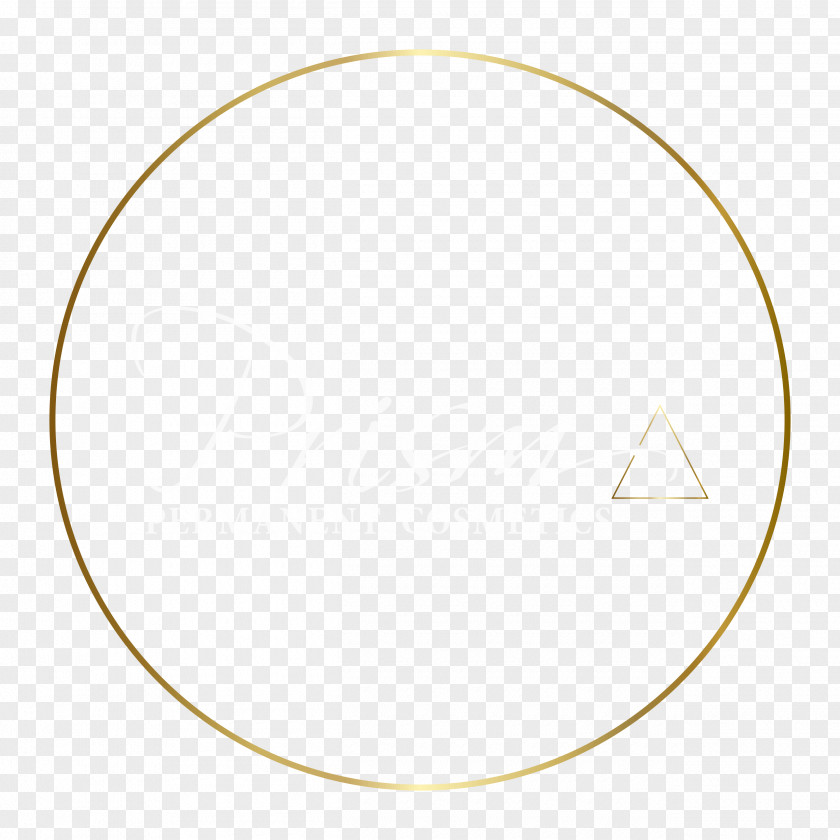 Circle Frame Angle Oval Font PNG