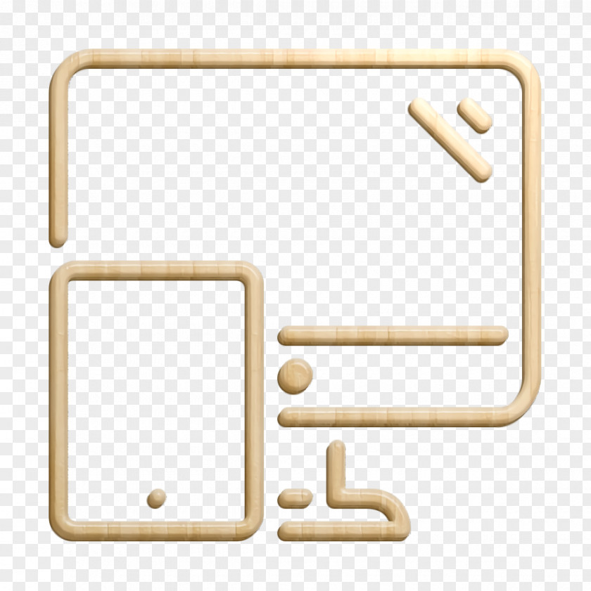 Computing Icon Devices Ipad PNG