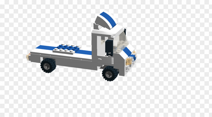 Container Crane Operator Car Modular Design Lego Ideas Buildings PNG