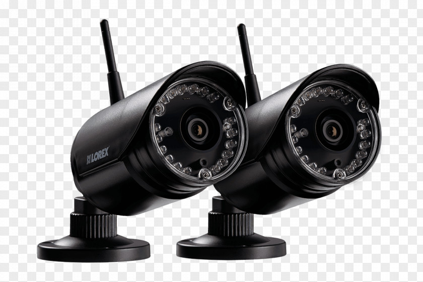 Digital Security Wireless Camera Closed-circuit Television Lorex Technology Inc Home PNG