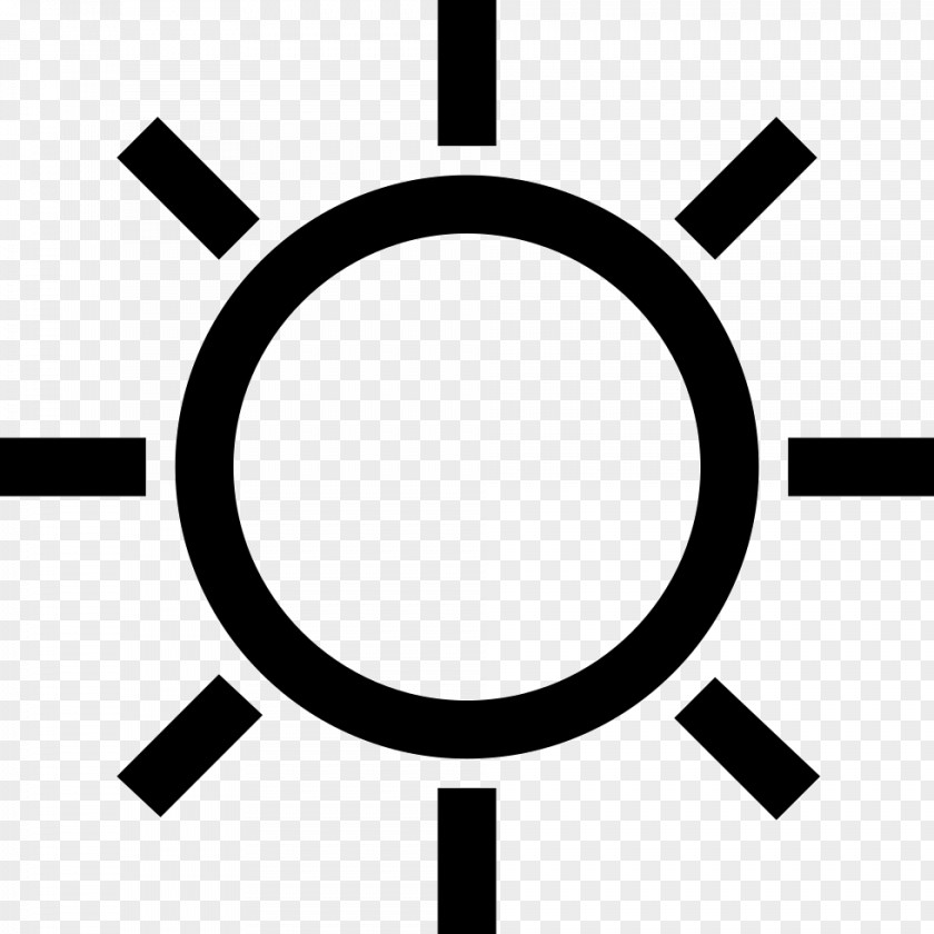 Downlight Icon Vector Graphics Illustration Royalty-free Stock Photography PNG