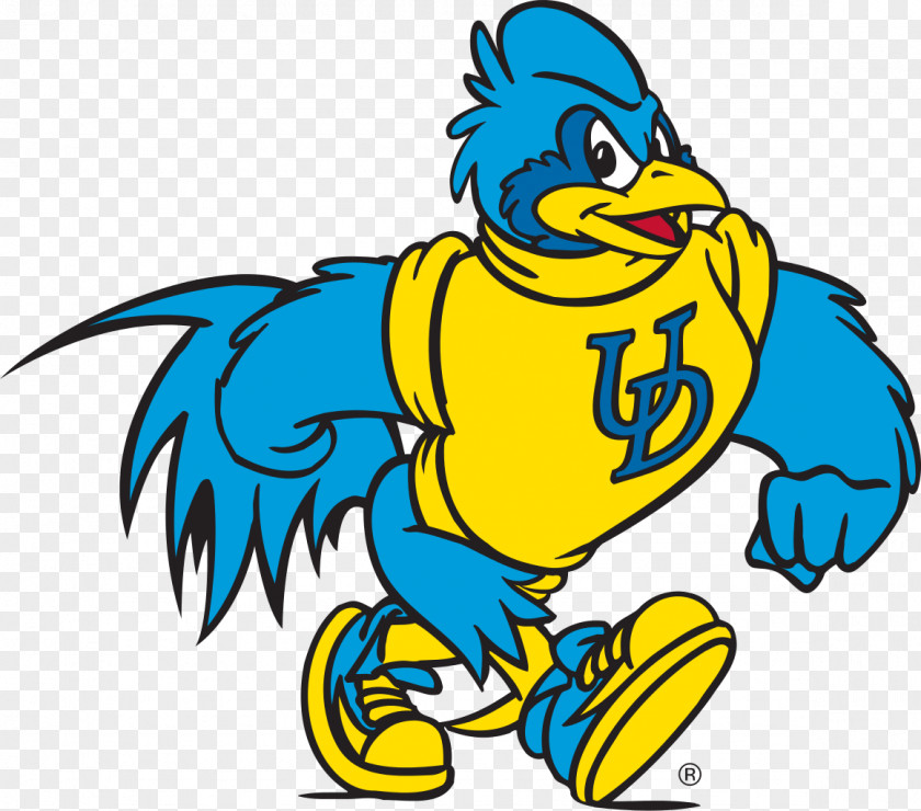 Fighting University Of Delaware Fightin' Blue Hens Men's Basketball Hen Football YoUDee PNG