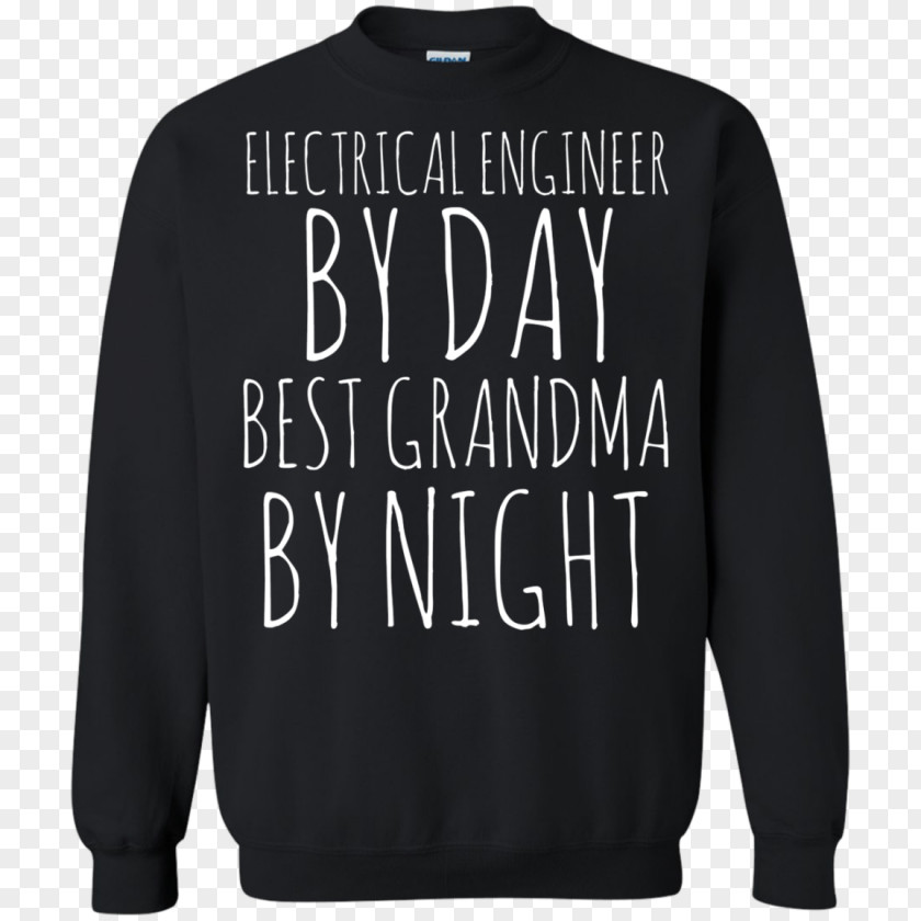 Grandmother Day T-shirt Sleeve Sweater Bluza PNG