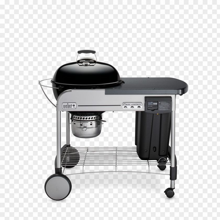 Grill Barbecue Weber-Stephen Products Grilling Charcoal Gasgrill PNG