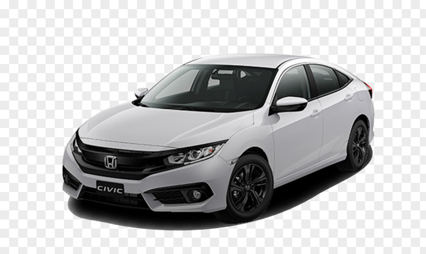 Honda 2018 Civic Sedan Car Hamilton Ridgeline PNG