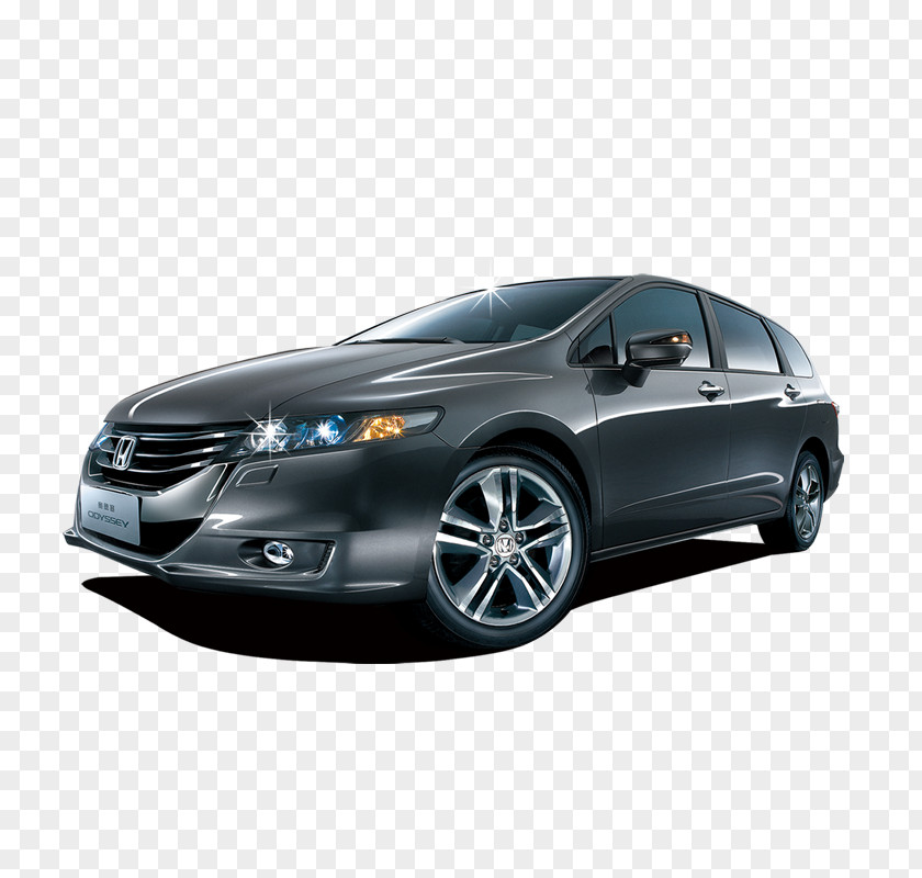 Honda Motor Car Odyssey Guangqi Accord PNG