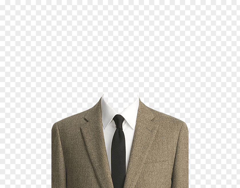 Jas Blazer Product Design PNG