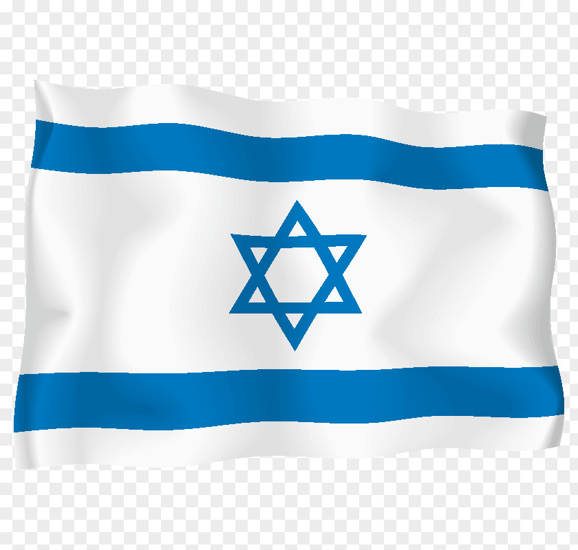 Judaism Flag Of Israel Star David Royalty-free PNG