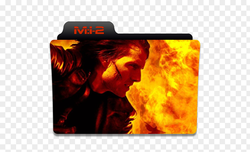 Mission: Impossible 2 Soundtrack Take A Look Around Song PNG