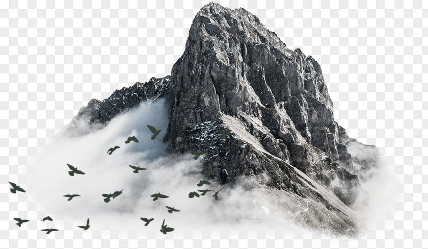 Mountain Transparent Background Image Clip Art Transparency PNG