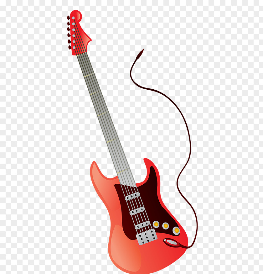 Musical Instruments Bass Guitar Electric Violin PNG