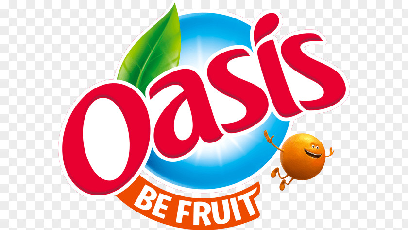 Oasis Fizzy Drinks Fanta Fruit PNG