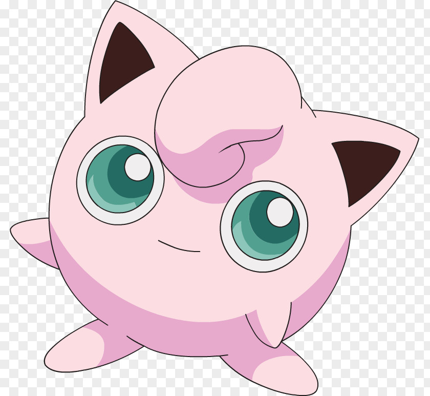 Pokemon Go Pokémon GO Pikachu Jigglypuff Wigglytuff PNG