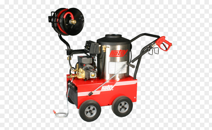 Pressure Washer Washing Hotsy Of Virginia Direct Drive Mechanism Machines PNG