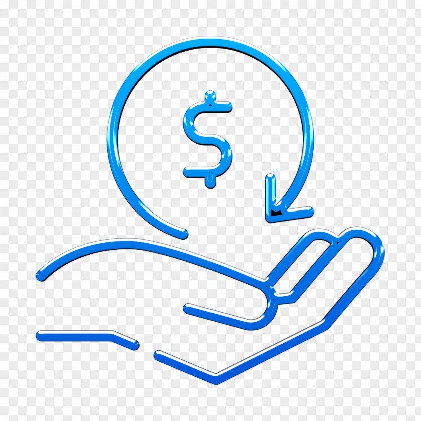 Sales Icon Money Back PNG
